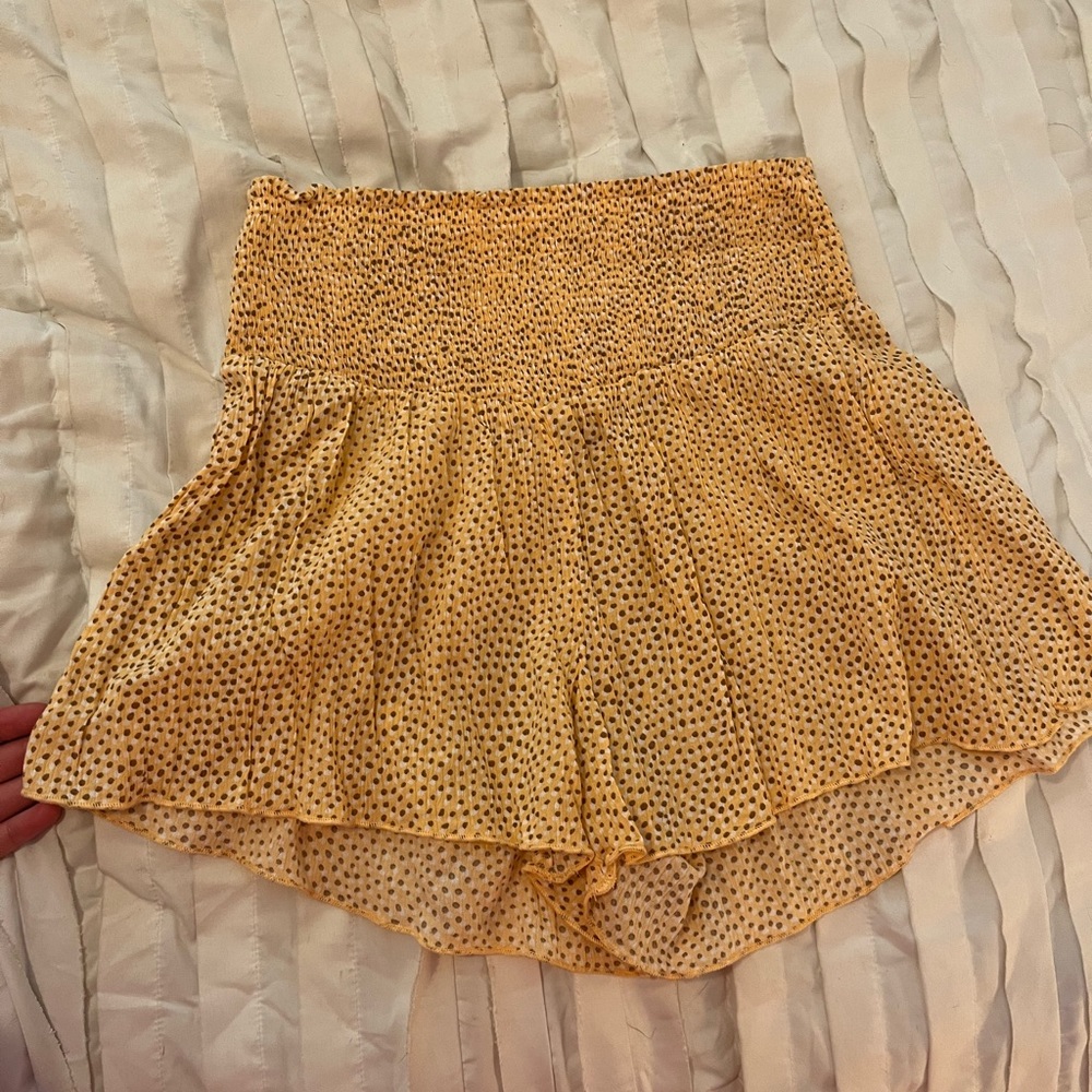 Aerie - Flowy Shorts